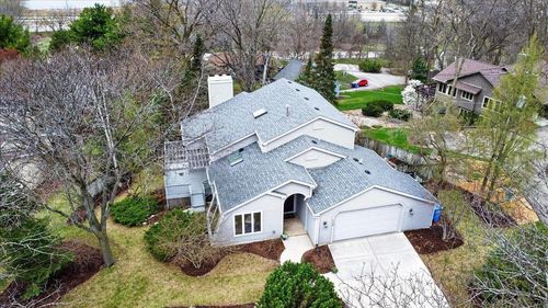 7738 Hillcrest Avenue, Middleton, WI, 53562 | Card Image