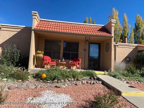 unit-3c-110 Bogie Ln, Ruidoso, NM, 88345-6860 | Card Image