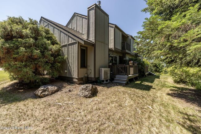 1057 E Loch Lomond Ct, Condo with 2 bedrooms, 2 bathrooms and null parking in Hayden ID | Image 29