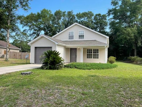 233 Timber Wind Dr, Defuniak Springs, FL, 32433-9068 | Card Image