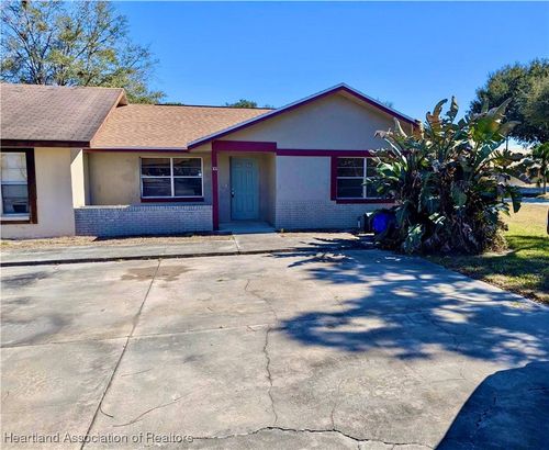 101 Voss Ct, SEBRING, FL, 33876-6022 | Card Image