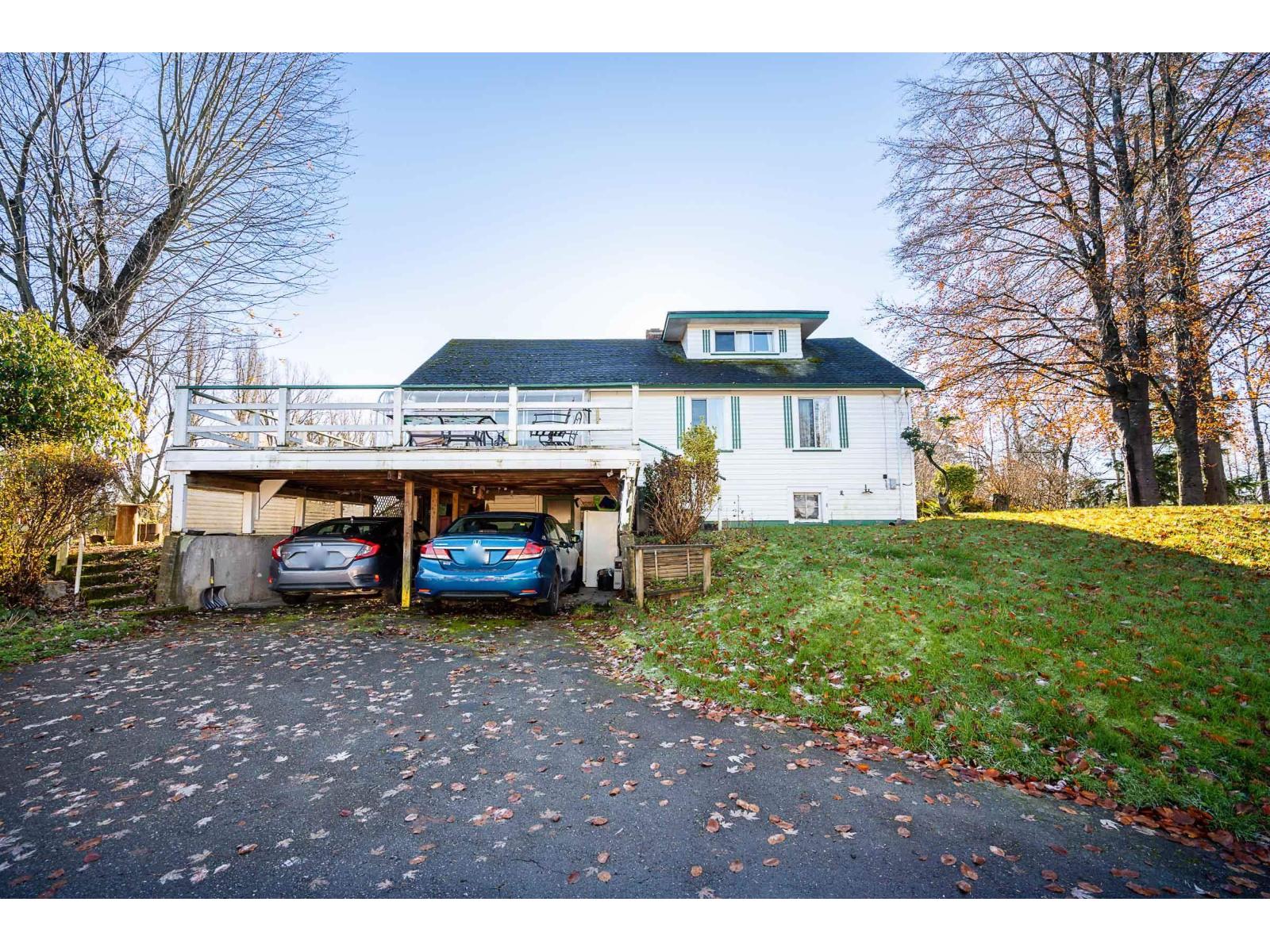 Land in Langley 5