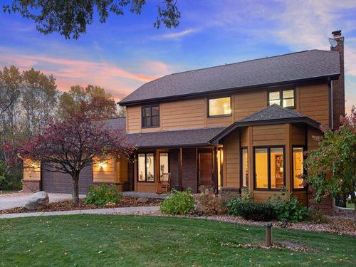 9950 204th Street Ct N, Forest Lake, MN, 55025-9778 | Card Image