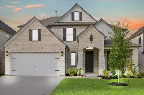 23427 Persimmon Creek Ln, Katy, TX, 77493 | Card Image