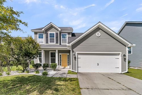 422 Philbrick Dr, Goose Creek, SC, 29445-7367 | Card Image
