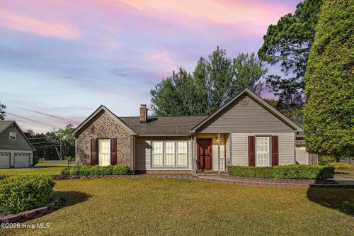 1107 Gould Road, Jacksonville, NC, 28540 | Card Image