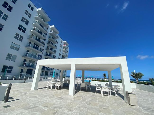 APT-328 - 3450 S Ocean Blvd, Condo with 1 bedrooms, 1 bathrooms and null parking in Palm Beach FL | Image 30