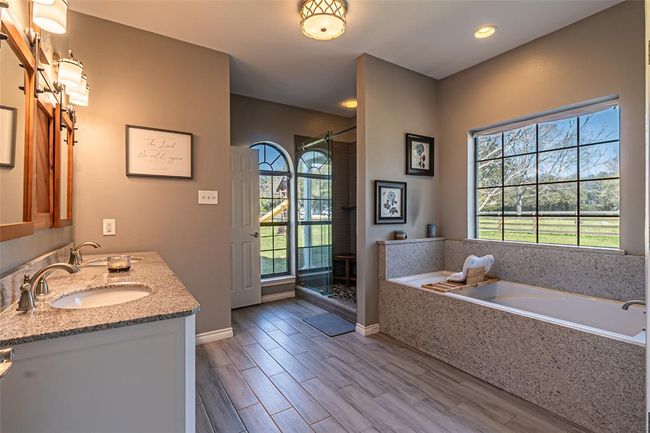 17631 Huffmeister Rd, House other with 4 bedrooms, 4 bathrooms and 3 parking in Cypress TX | Image 26
