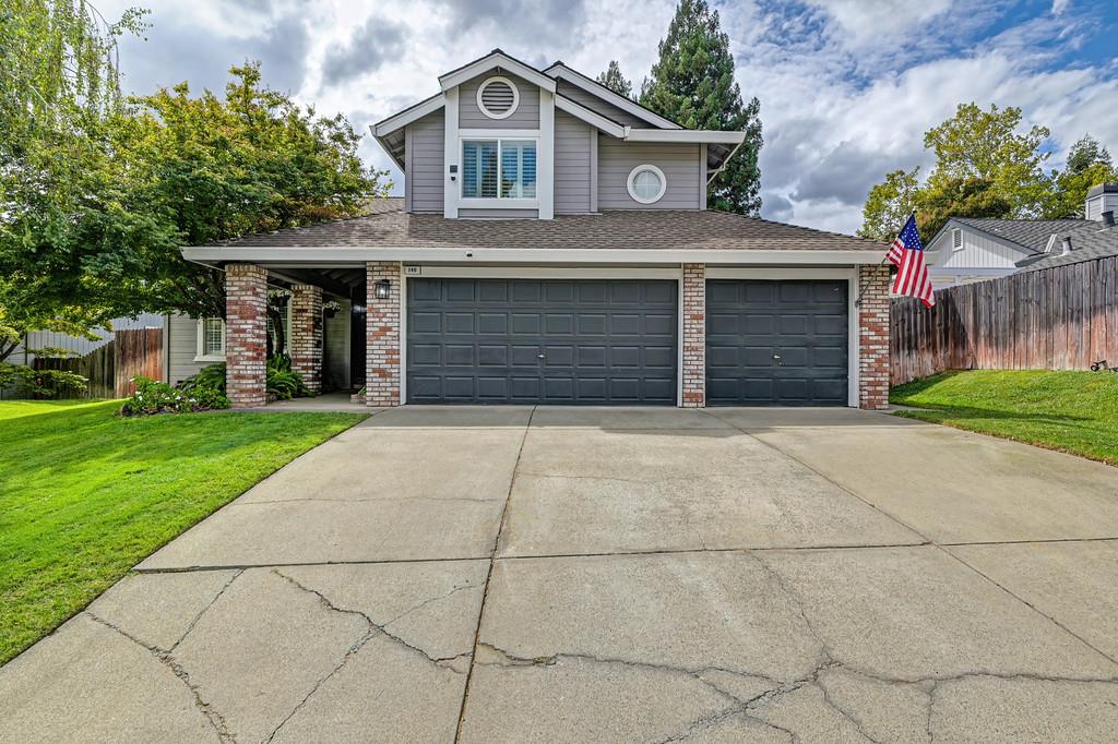 Residential in Folsom 3