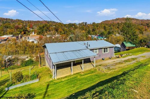 425 S Industrial Ave, Sutton, WV, 26601-1527 | Card Image