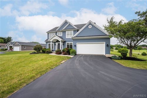 3091 Bullis Road, Elma, NY, 14059 | Card Image