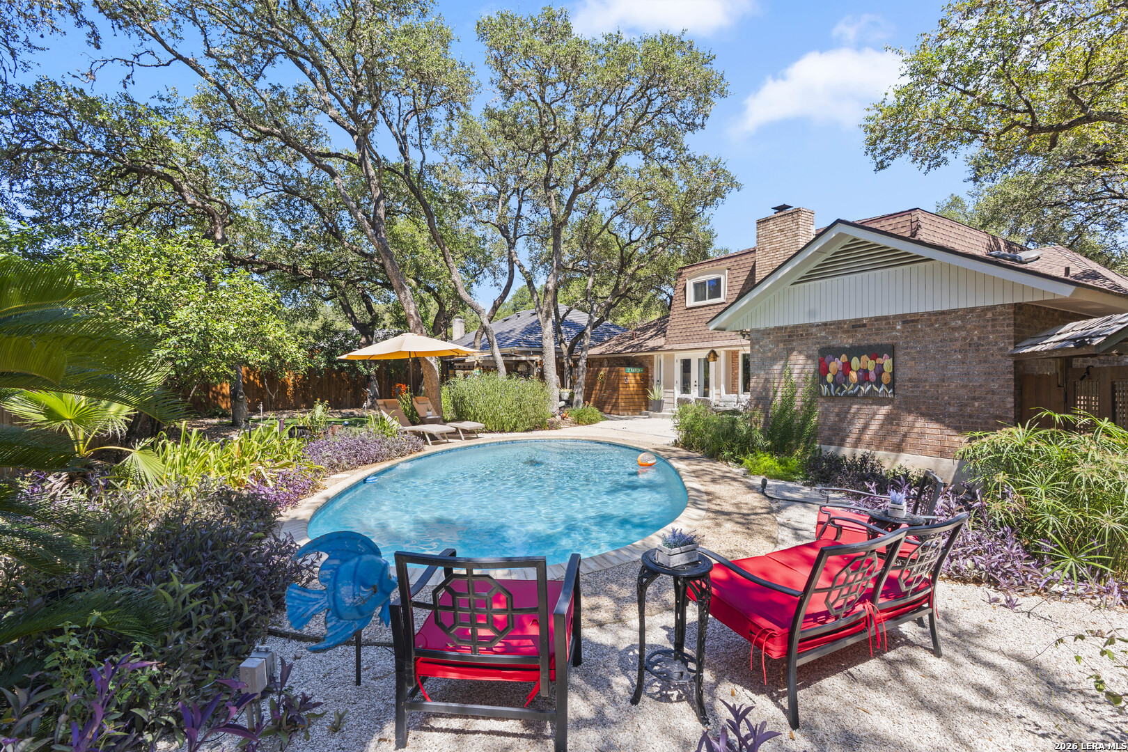 Residential in San Antonio