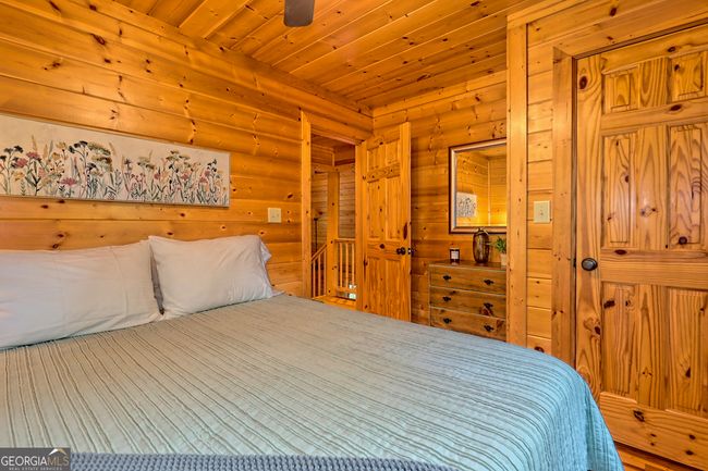672 Screamer Dr, House other with 3 bedrooms, 3 bathrooms and null parking in Clayton GA | Image 7