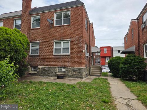 2-4053 Comly St, PHILADELPHIA, PA, 19135-3819 | Card Image