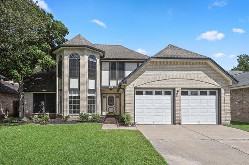 714 Regency Ct, Friendswood, TX, 77546-6401 | Card Image