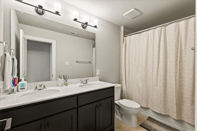 4613 Bernstein Blvd, House other with 4 bedrooms, 3 bathrooms and null parking in Denton TX | Image 33