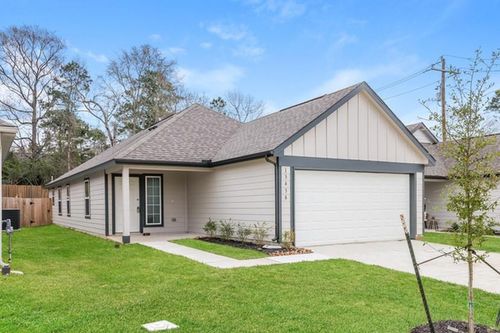 13438 Musky Dr, Conroe, TX, 77384-2262 | Card Image