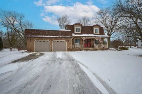12518 Seymour Rd, Gaines, MI, 48436-9771 | Card Image