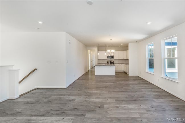 4114 Ebbies Xing, Condo with 3 bedrooms, 2 bathrooms and null parking in Midlothian VA | Image 8