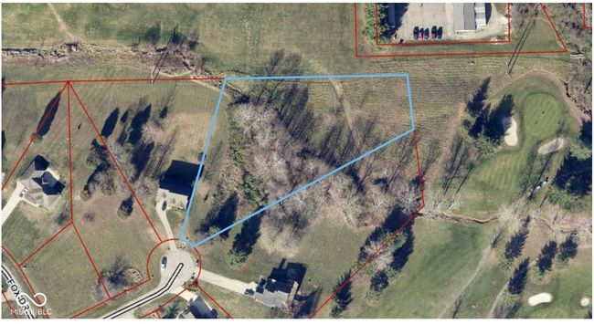 1750 W Foxcliff Dr S, Home with 0 bedrooms, 0 bathrooms and null parking in Martinsville IN | Image 12