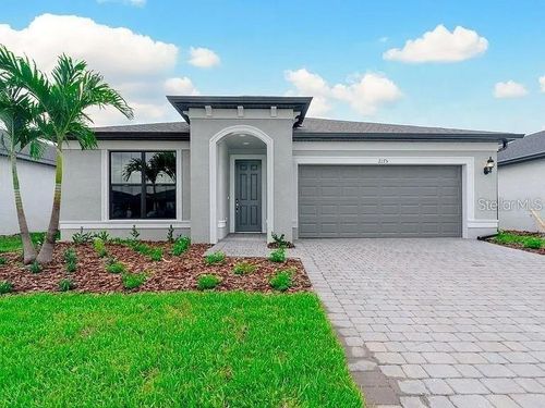 2175 Darley Oak Way, NORTH PORT, FL, 34289-1902 | Card Image