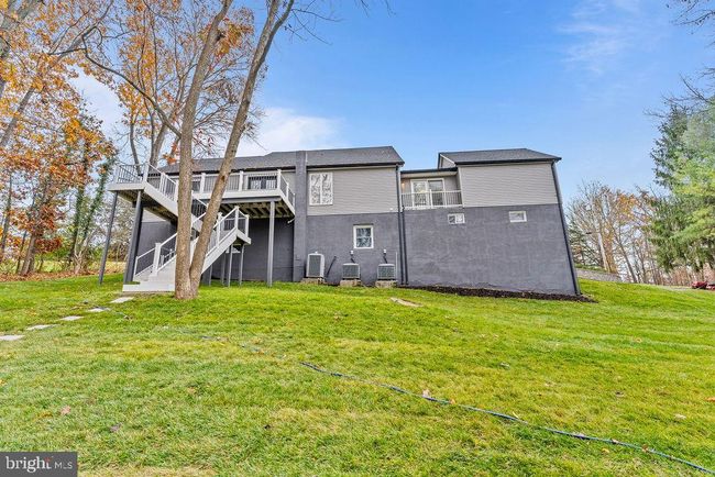 417 Overlook Dr, House other with 3 bedrooms, 3 bathrooms and null parking in FRONT ROYAL VA | Image 9