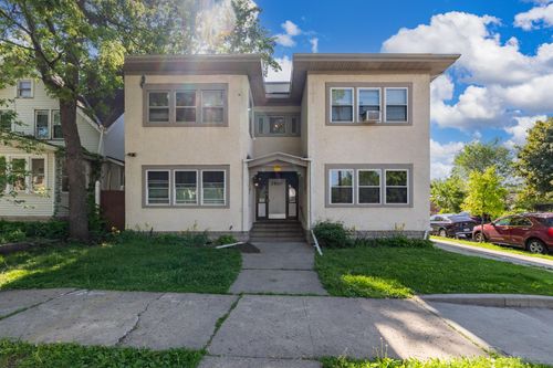 3500 1st Ave S, Minneapolis, MN, 55408-4508 | Card Image