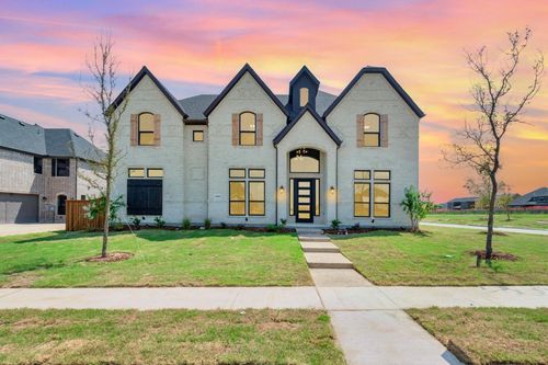 3940 Wilderness Dr, Prosper, TX, 75078-3779 | Card Image