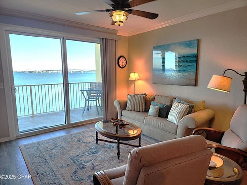 403-6504 Bridge Water Way, Panama City Beach, FL, 32407-8543 | Card Image