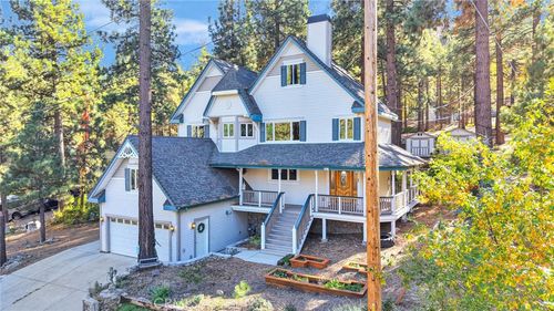 661 Lark Dr, Wrightwood, CA, 92397 | Card Image