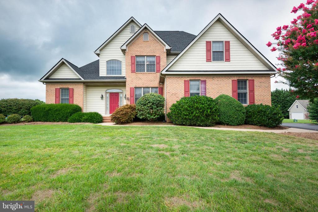 Orchard Dr, Chestertown, MD 21620