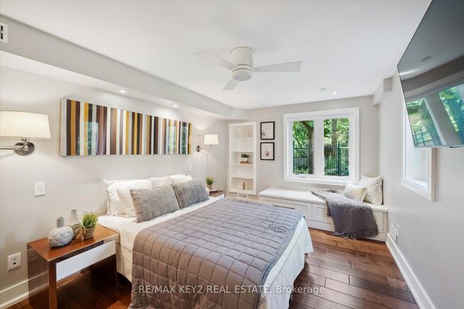 50 Norwich Dr, House other with 5 bedrooms, 5 bathrooms and 4 parking in Markham ON | Image 33