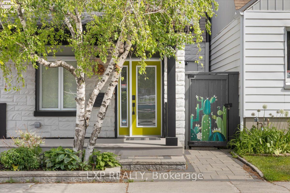 Residential in Vanier and Kingsview Park 2
