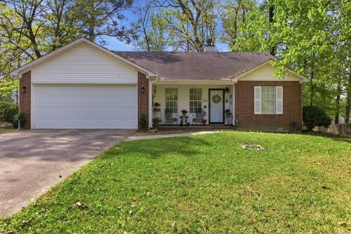 2624 Northshore Drive, Benton, AR, 72015 | Card Image