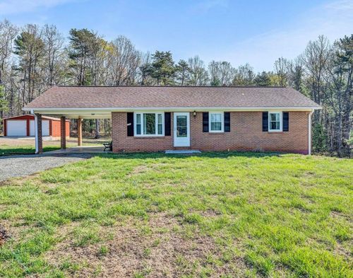 755 Goldmine Rd, Glade Hill, VA, 24092 | Card Image
