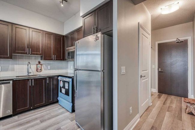 LPH09 - 85 N Park Rd, Condo with 1 bedrooms, 1 bathrooms and 1 parking in Vaughan ON | Image 4