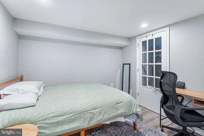 315 Upshur St Nw, Townhouse with 5 bedrooms, 4 bathrooms and null parking in WASHINGTON DC | Image 41