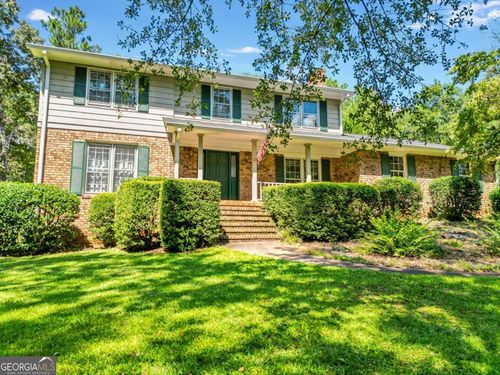 1271 Hollow Creek Ln, Watkinsville, GA, 30677-1516 | Card Image