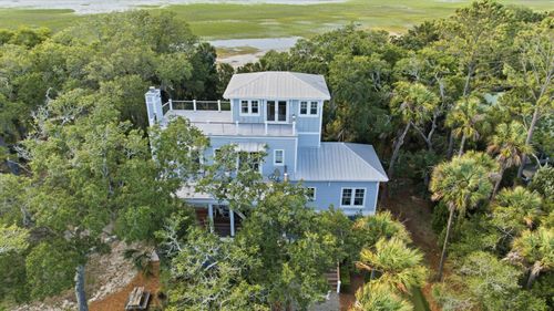 3019 Buccaneer Rd, Isle of Palms, SC, 29451 | Card Image
