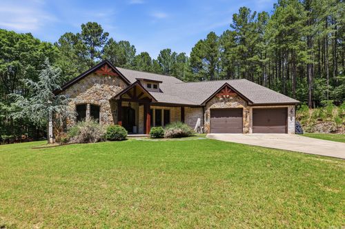 240 Dawson Springs Drive, Little Rock, AR, 72210 | Card Image