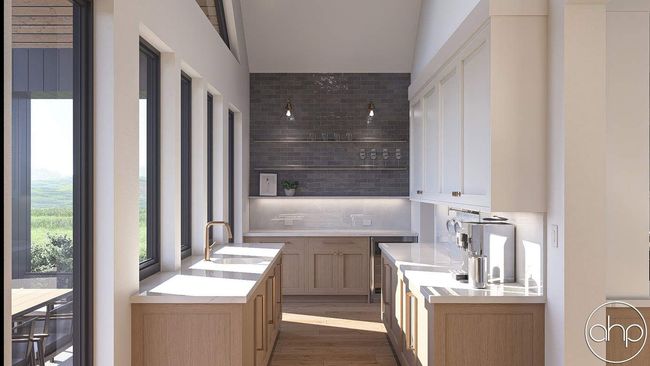 "The Ridgeview" copyright advancedhouseplans.com | Image 8
