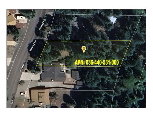 #000 Holiday Ct, Mount Shasta, CA, 96067 | Card Image