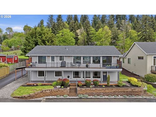 3995 X St, Washougal, WA, 98671 | Card Image