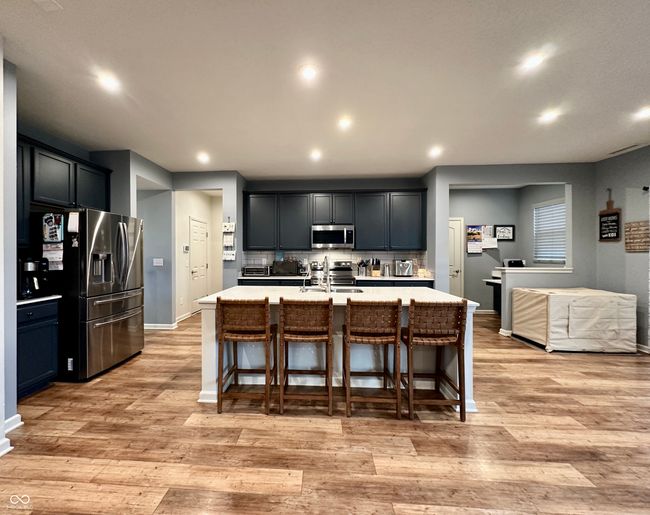 4114 Spirea Dr, House other with 4 bedrooms, 3 bathrooms and null parking in Plainfield IN | Image 10