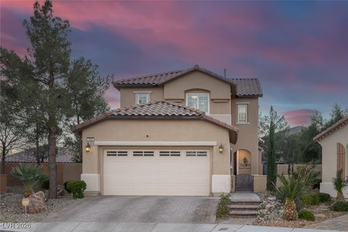 1085 Robin Leaf Court, Las Vegas, NV, 89138 | Card Image