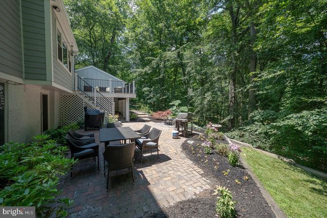 637 Timber Ln, House other with 5 bedrooms, 4 bathrooms and null parking in DEVON PA | Image 55