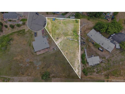 16574 W 53rd Pl, Golden, CO, 80403-1100 | Card Image