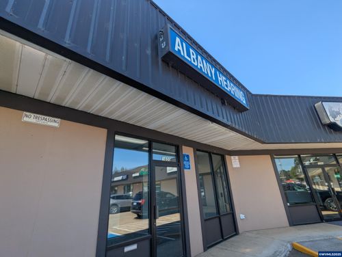 1600 9th Ave Se, Albany, OR, 97322-4871 | Card Image