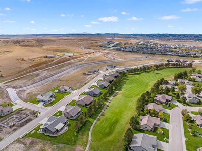 LOT-25-BLOCK-16 - TBD Taylor Made Dr, Home with 0 bedrooms, 0 bathrooms and null parking in Rapid City SD | Image 3