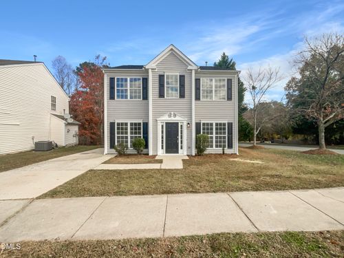 502 Quartz Dr, Durham, NC, 27703-6648 | Card Image